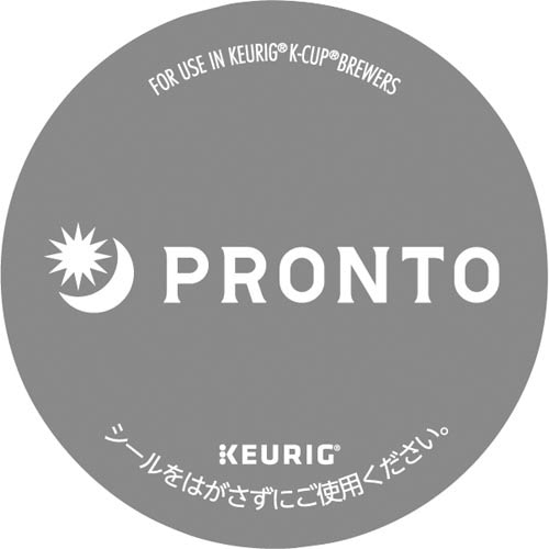 Ｋカップ　プロントブレンド　８ｇ×１２Ｐ※