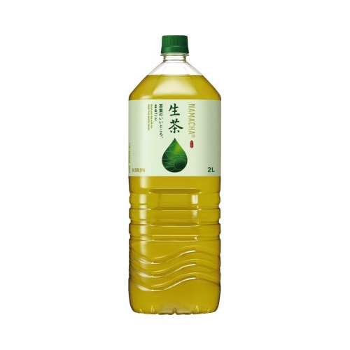 生茶　２Ｌ　１２本※