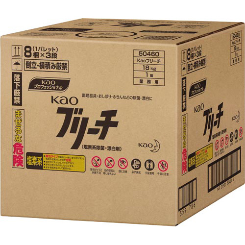Ｋａｏブリーチ　ＢＩＢ　１８Ｌ