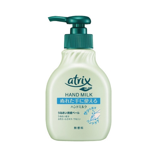 アトリックス　ハンドミルク　２００ｍｌ