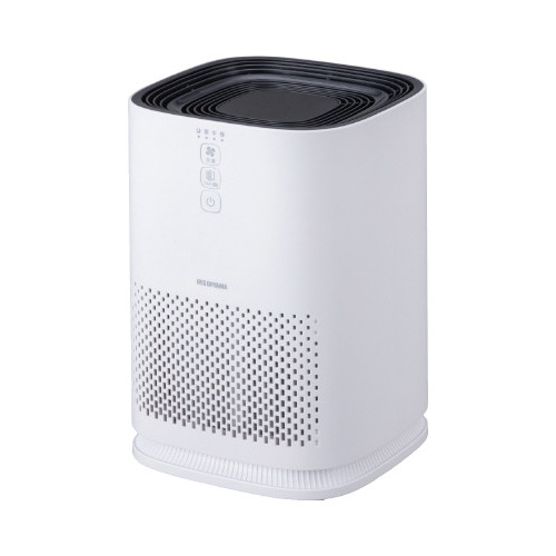 空気清浄機　１０畳　ホワイト　ＩＡＰ－Ａ２５－Ｗ