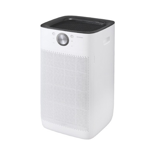 空気清浄機　４５畳　ホワイト　ＩＡＰ－Ａ１１０－Ｗ