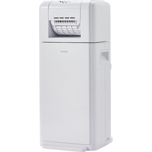 サーキュレーター衣類乾燥除湿機　８Ｌ