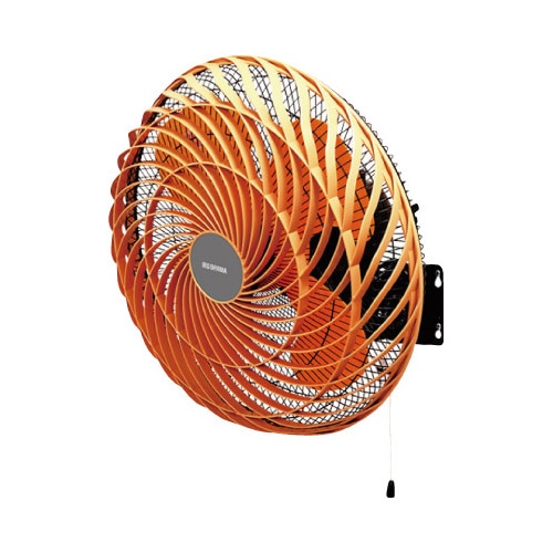 工業扇風機　壁掛けタイプ　ＫＦ－４３１Ｗ