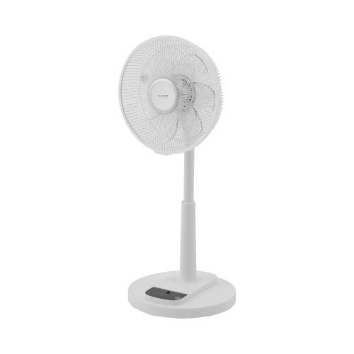 リモコン式リビング扇　ＤＣモーター式　ロータイプ