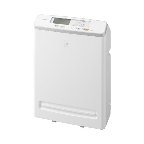 モニター空気清浄機　２５畳