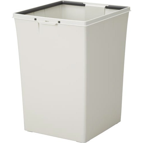 奥行きが揃うカラー分別ペール７０Ｌ　本体