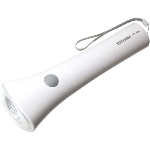 ＬＥＤ懐中電灯　単１－単４対応