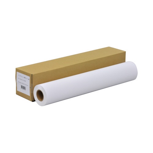 インクジェット厚手コート紙　６１０ｍｍ×３０ｍ