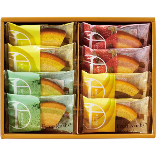 フルーツクーヘン　１６５０※