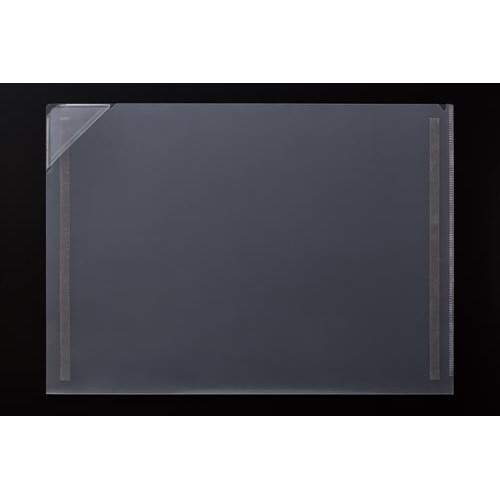 掲示らっくホルダーＡ３　マグネットタイプ　１０枚