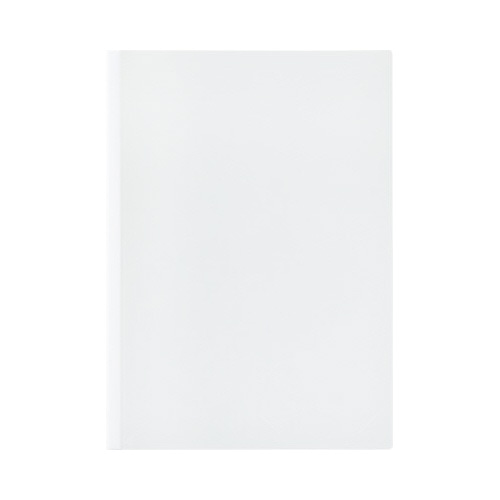 ガイド付きレールＣＨ（名刺ＳＬ無）２０Ｐ白１０冊