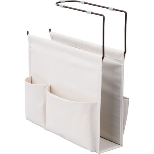 テレワークハングラック　ホワイト　４個