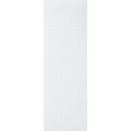 ドット入りマグネットシート　１００×３００白×３０