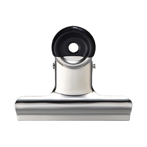 手が痛くなりにくい目玉クリップ　大