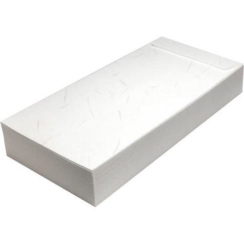 長門屋商店和み封筒５０枚入長３大礼柄和紙