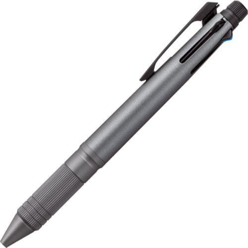 ジェットストリーム４＆１　メタル　ガンメタリック