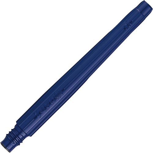 速乾ぺんてる筆　カートリッジ　黒　１０セット