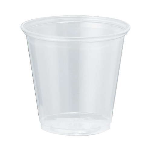 クリアーカップ３オンス（９０ｍｌ）１００個入