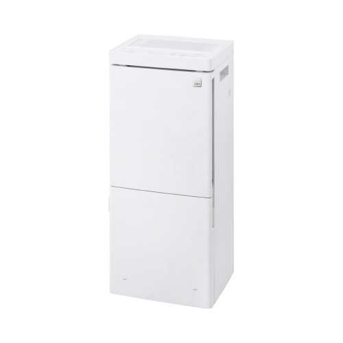 大型加湿器９００ｍｌ　ホワイト