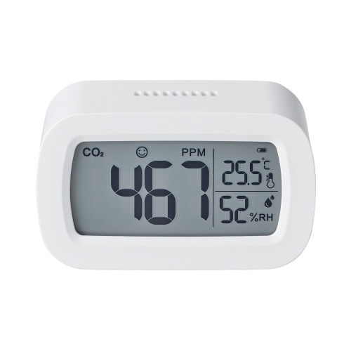 卓上ＣＯ２モニタ－　ＣＤ１０