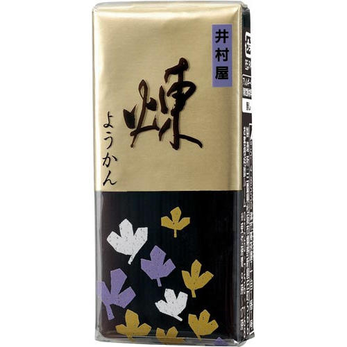 ミニようかん　煉　１０本※