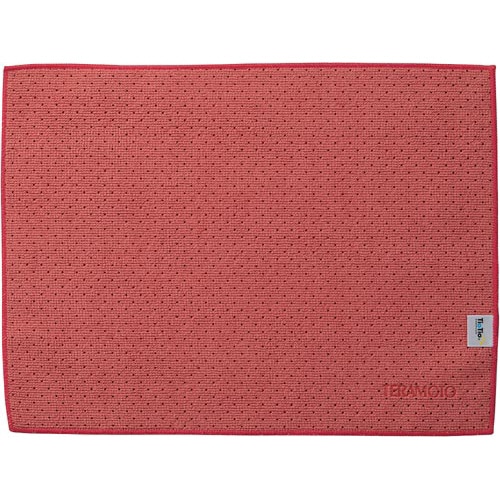 ＦＸ制菌クロス（ＴｉｏＴｉｏ）　赤