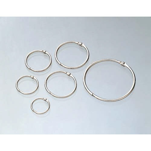 カードリング３０号内径８０ｍｍ線径４．５ｍｍ２０個