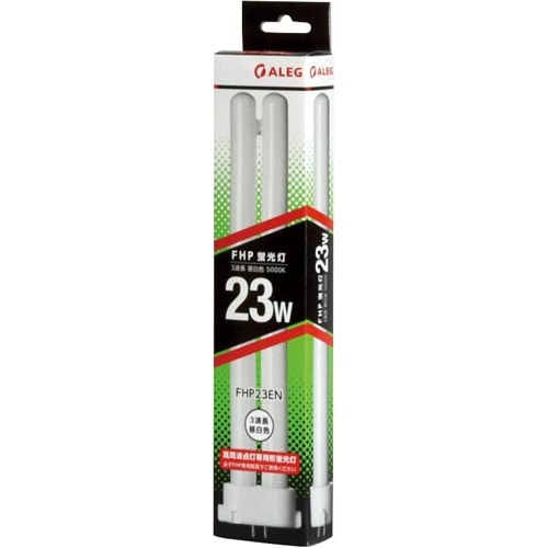 ＦＨＰ蛍光灯　ＦＨＰ２３ＥＮ　１０本