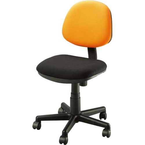 ＯＡチェアスタンダード　オレンジＮ
