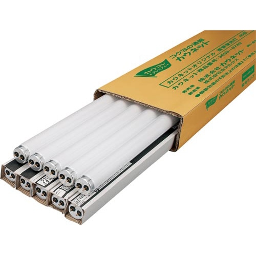 蛍光灯　三波長　ラピッド　４０Ｗ　昼白色　３０本