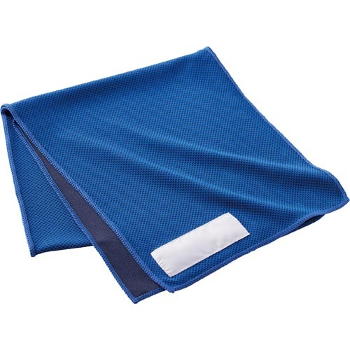 管理しやすい冷感タオル×１０