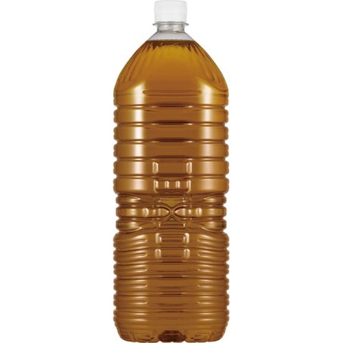 ラベルレス健康ミネラルむぎ茶　２Ｌ　９本※