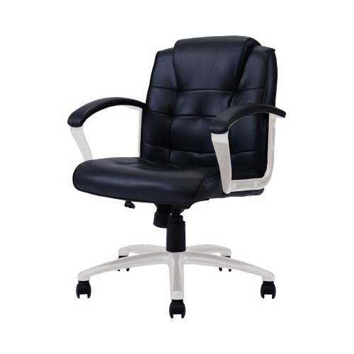 ＳＫＮ２　マネージメントチェア　ローバック