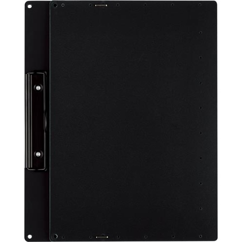Ａ３Ａ４クリップボード　ブラック　６枚