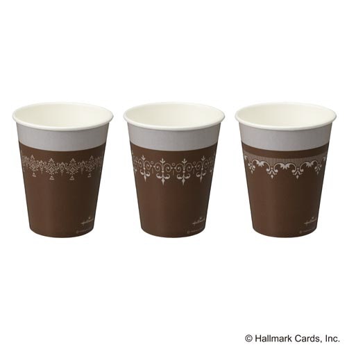 ＦＳＣ注ぐ目安　厚紙９オンス５０個入×５