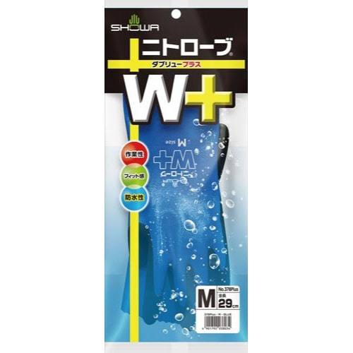 Ｎｏ．３７８Ｐｌｕｓ　ニトローブＷ＋　Ｍサイズ１双