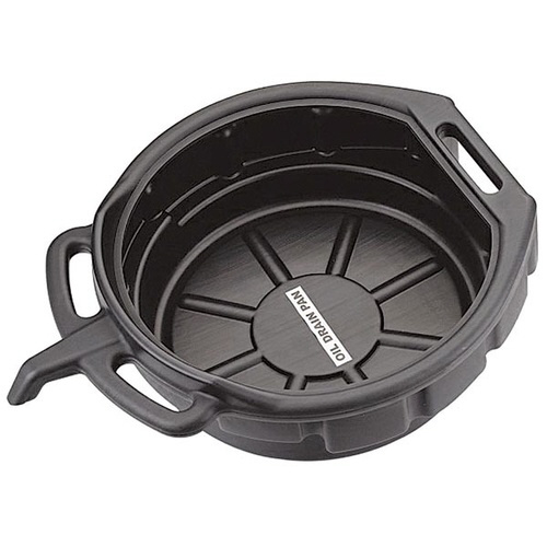 オイルドレインパン１６Ｌ