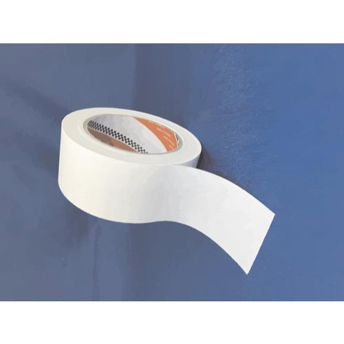 ＶＯＣ対策　両面テープ　幅５０ｍｍ×２０ｍ　３巻