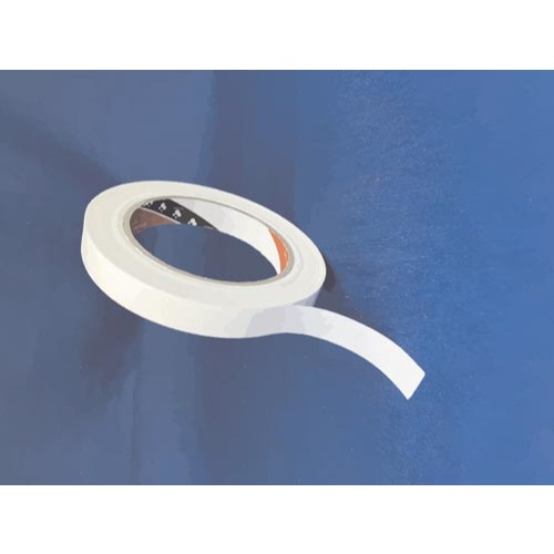 ＶＯＣ対策　両面テープ　幅１５ｍｍ×２０ｍ　１０巻