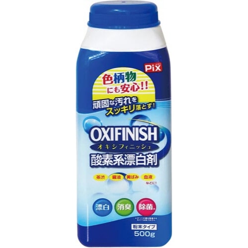 Ｐｉｘオキシフィニッシュ　５００ｇ
