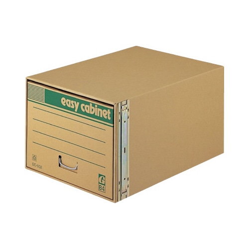 イージーキャビネット　Ｂ４判用