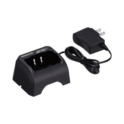 シングルチャージャー（ＡＣアダプター同梱）　ＵＢＣ