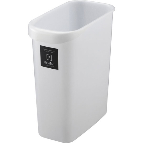 フレクション　角８Ｌ　メタリックホワイト