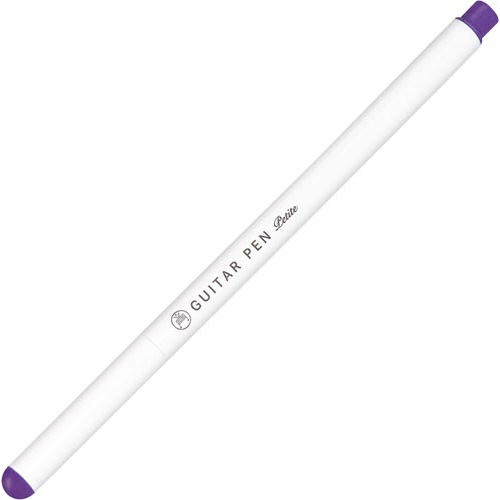 ギターペンプチ　バイオレット