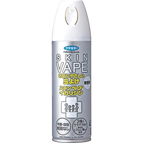 スキンベープ　イカリジン　無香料　２００ｍｌ