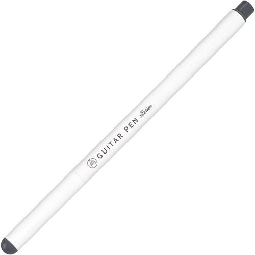 ギターペンプチ　ダークグレイ