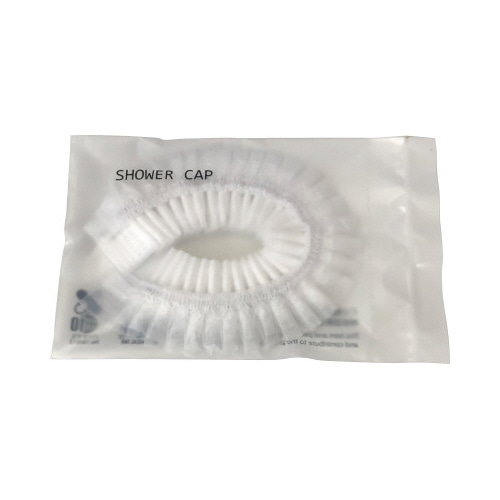 エシカシリーズ　シャワーキャップ　２５０個
