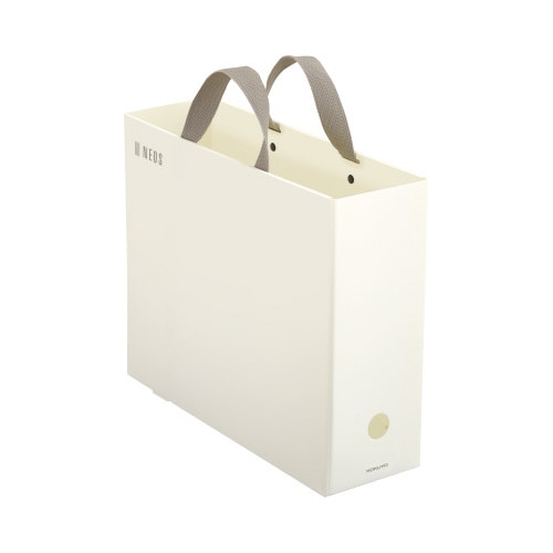キャリーボックス＜ＮＥＯＳ＞ホワイト