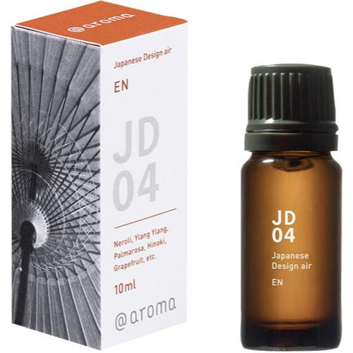 アロマオイル　艶　１０ｍｌ